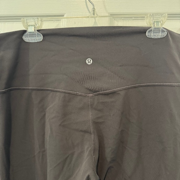 Lululemon Align High-Rise Pant - Picture 2 of 5